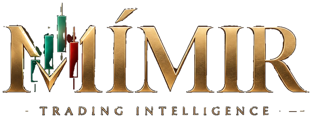 MÍMIR · Trading Intelligence